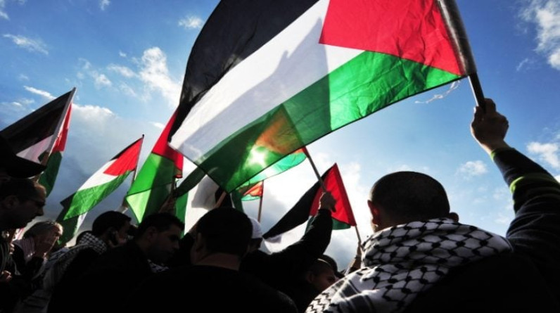 إحصاء يكشف عدد الفلسطينيين في العالم